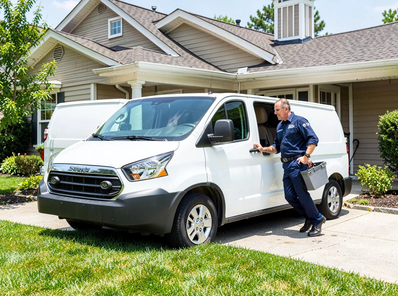 Emergency Plumber company in Krebs, OK