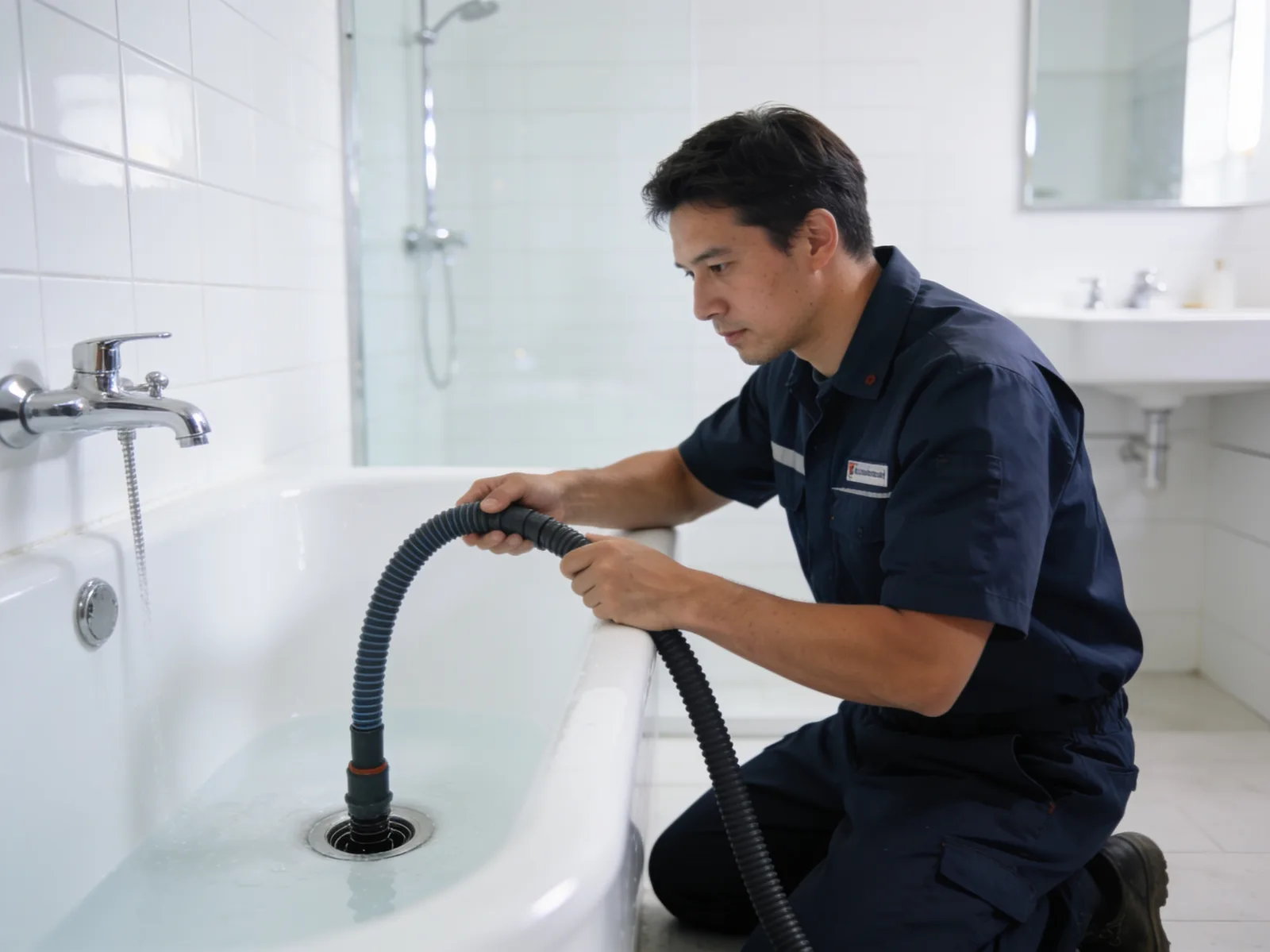 Emergency Plumber Krebs, OK FAQs
